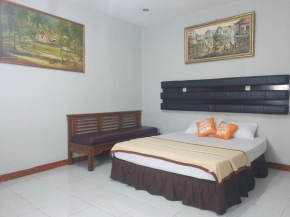 MDM Resort